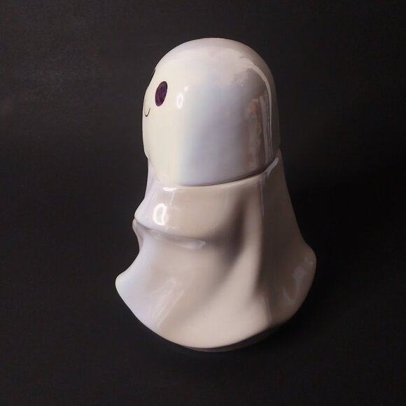 Ghost Cookie Jar - Picture 8 of 9